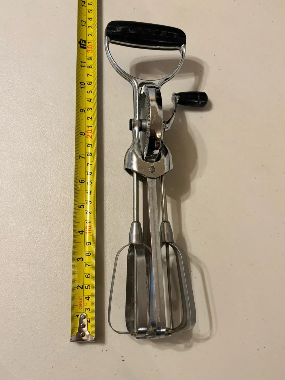 Oekcoo reliable manual